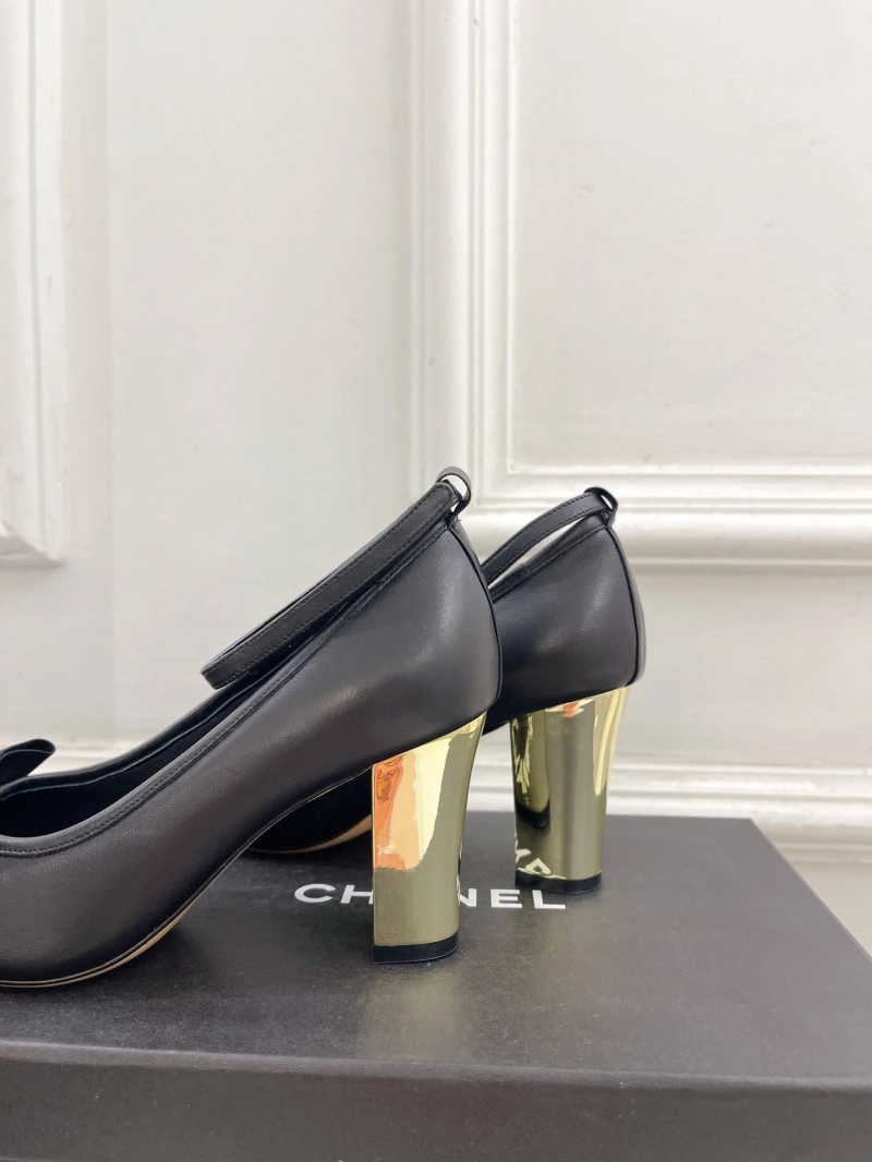 NewStyle Chxnxl High Heels 129995