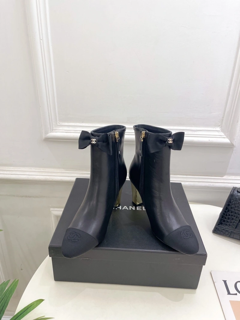 AllSeason Chxnxl Boots 130145