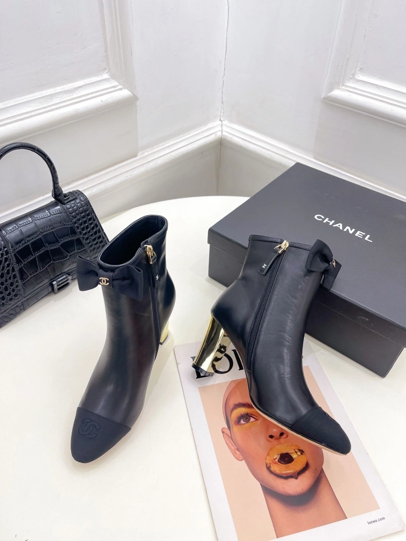 AllSeason Chxnxl Boots 130145