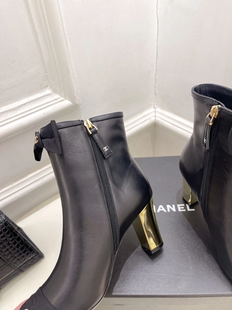 AllSeason Chxnxl Boots 130145