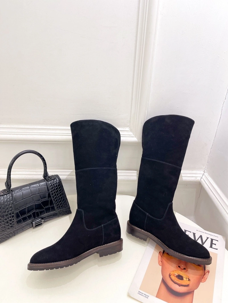 Efficient Chxnxl Boots 130169