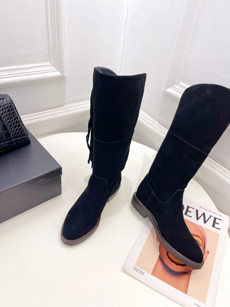 Efficient Chxnxl Boots 130169