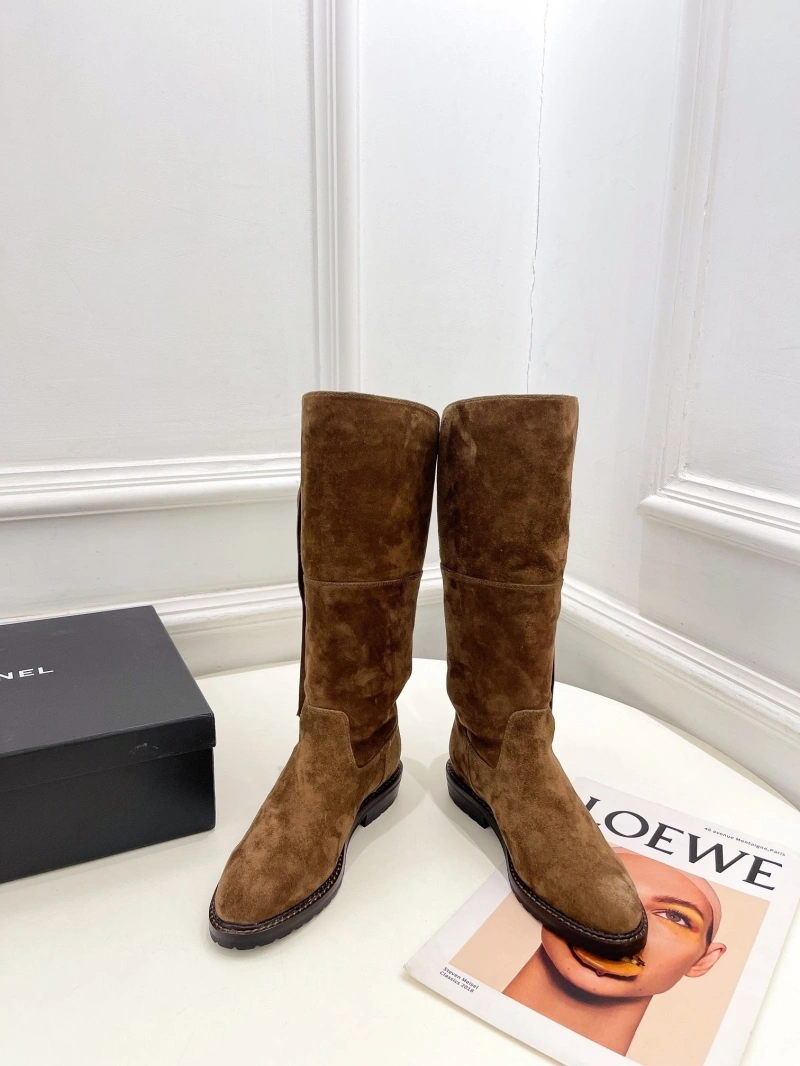 TopPick Chxnxl Boots 130156