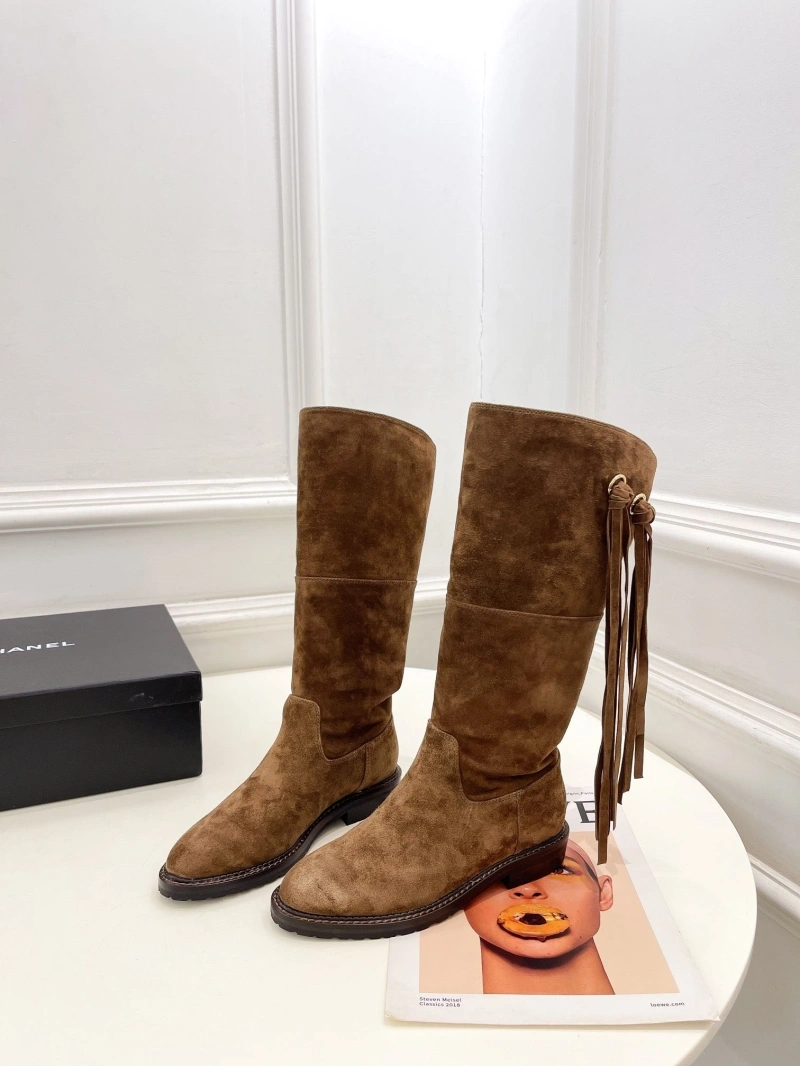 TopPick Chxnxl Boots 130156