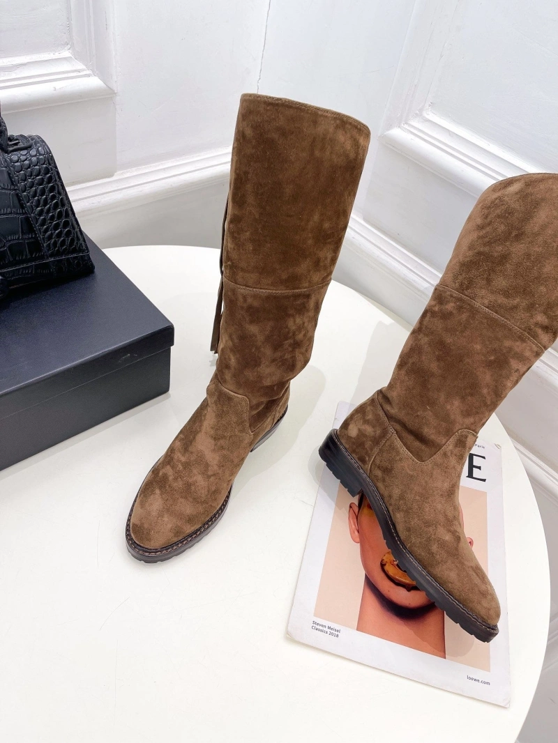 TopPick Chxnxl Boots 130156