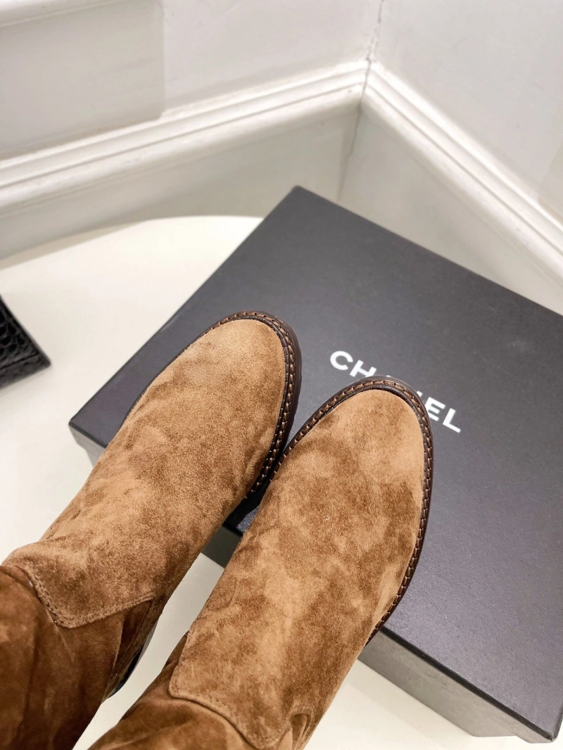 TopPick Chxnxl Boots 130156
