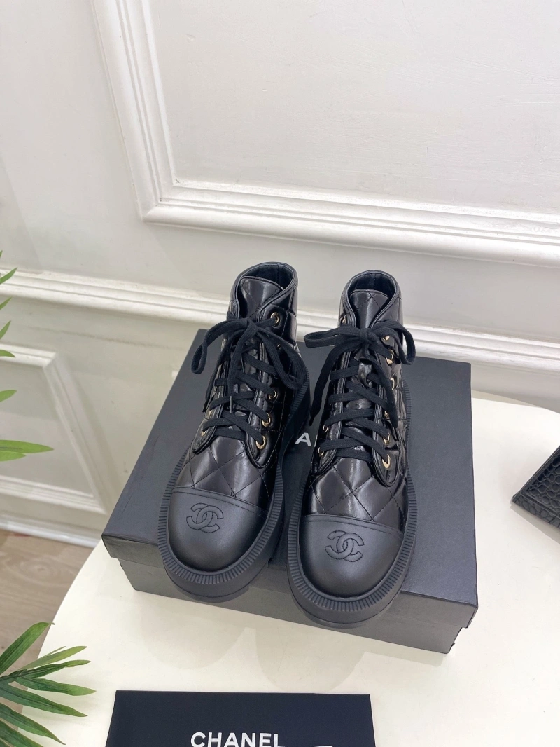 Compact Chxnxl Casual Shoes 130036