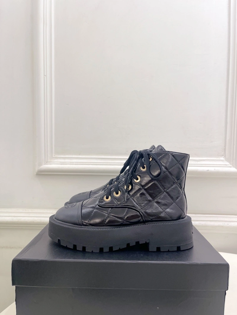 Compact Chxnxl Casual Shoes 130036