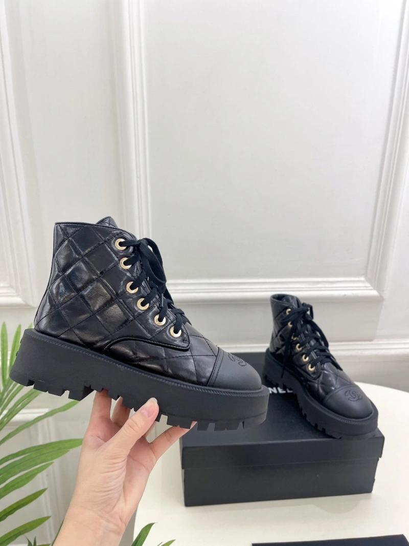 Compact Chxnxl Casual Shoes 130036