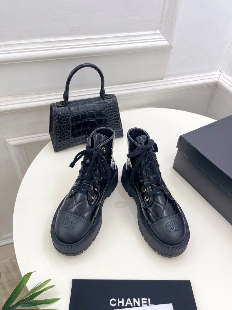 Compact Chxnxl Casual Shoes 130036