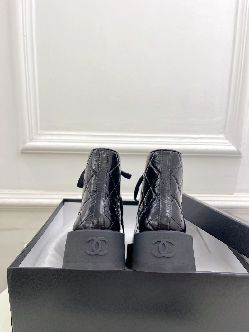Compact Chxnxl Casual Shoes 130036