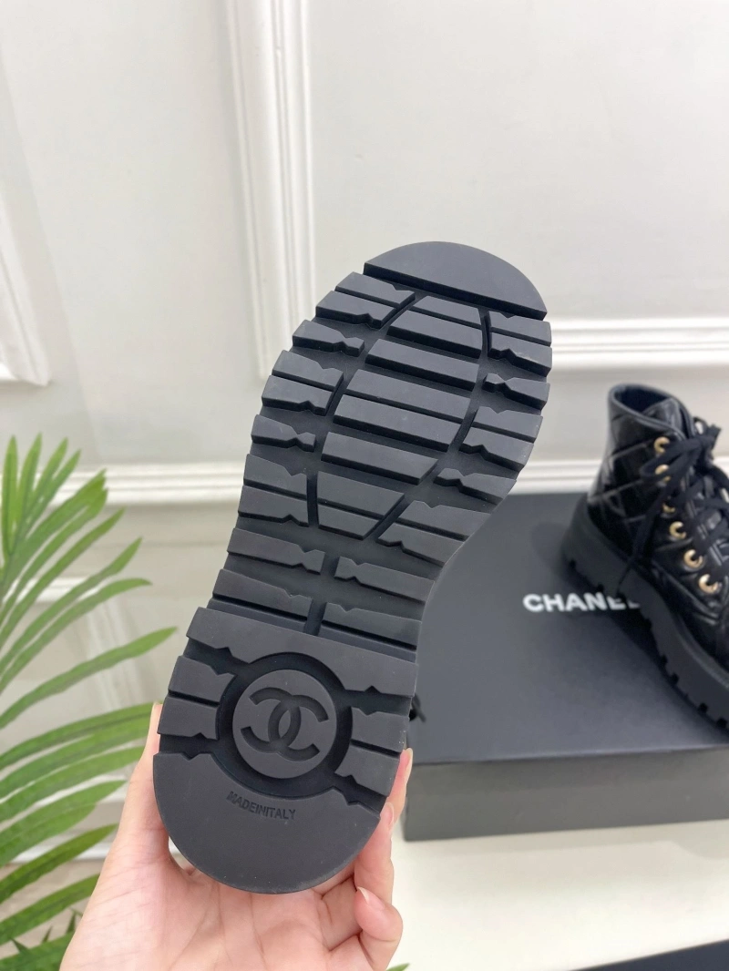 Compact Chxnxl Casual Shoes 130036