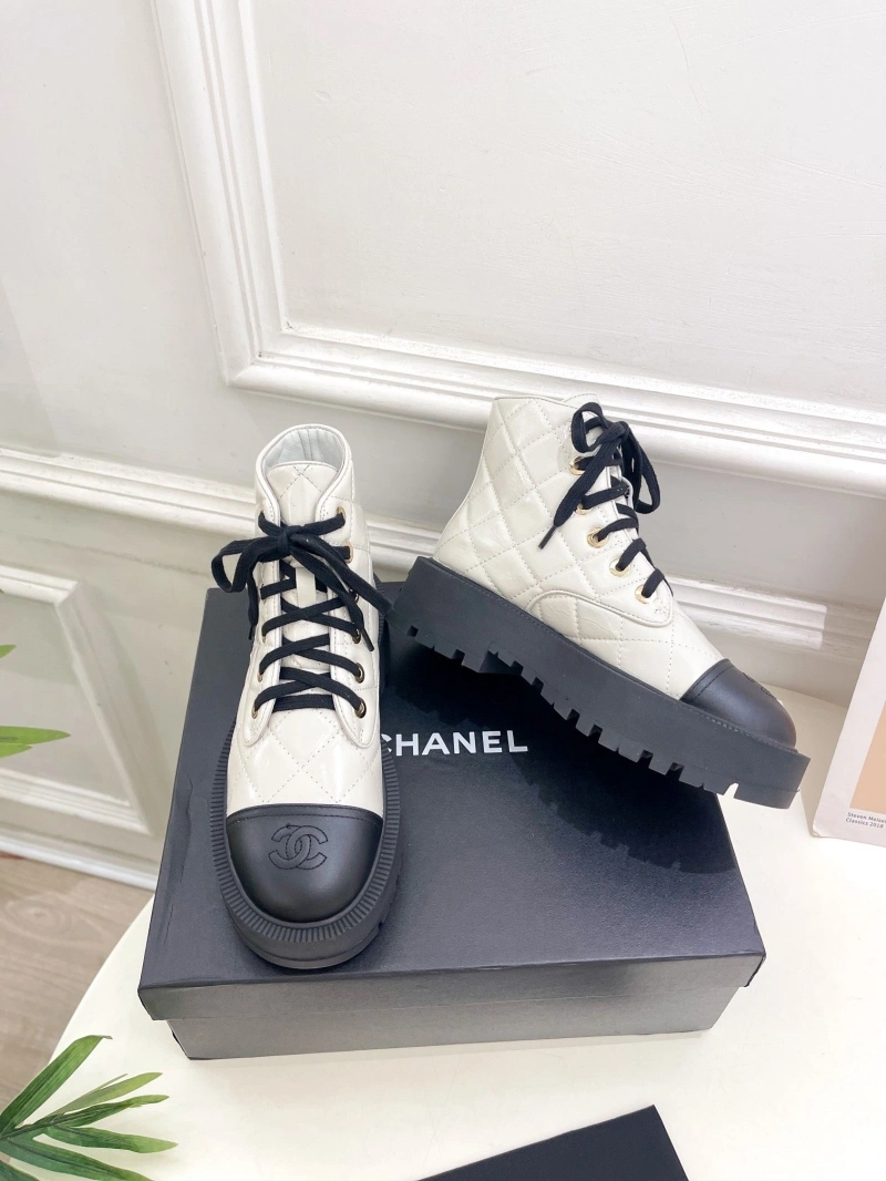 Durable Chxnxl Casual Shoes 130033