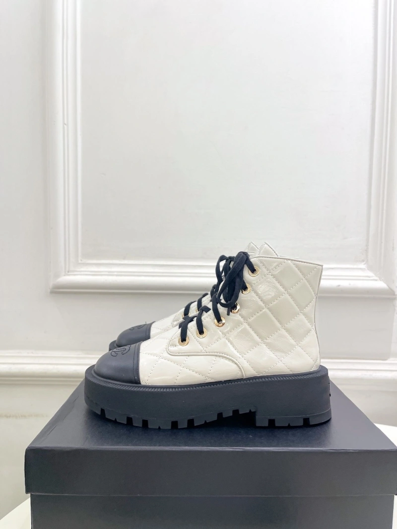 Durable Chxnxl Casual Shoes 130033