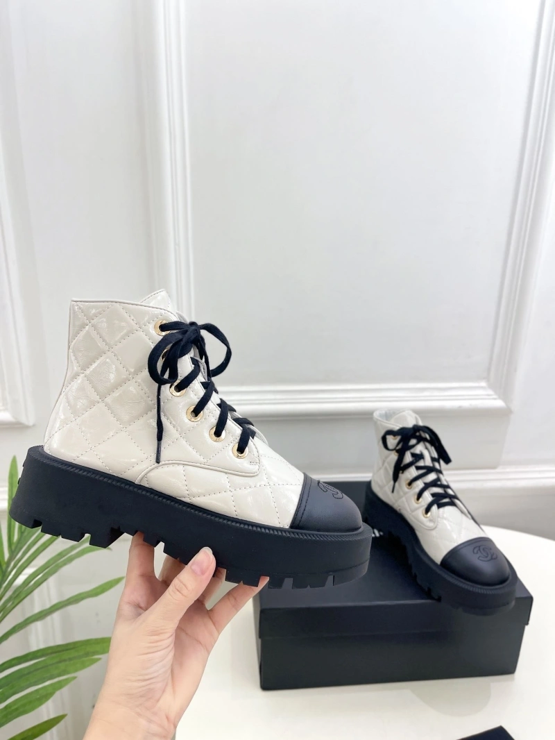 Durable Chxnxl Casual Shoes 130033