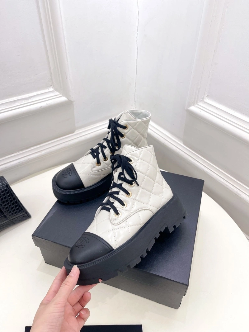 Durable Chxnxl Casual Shoes 130033