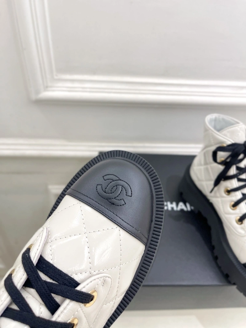 Durable Chxnxl Casual Shoes 130033