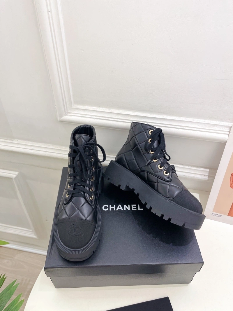 Chxnxl Casual Shoes GoodFit 130034