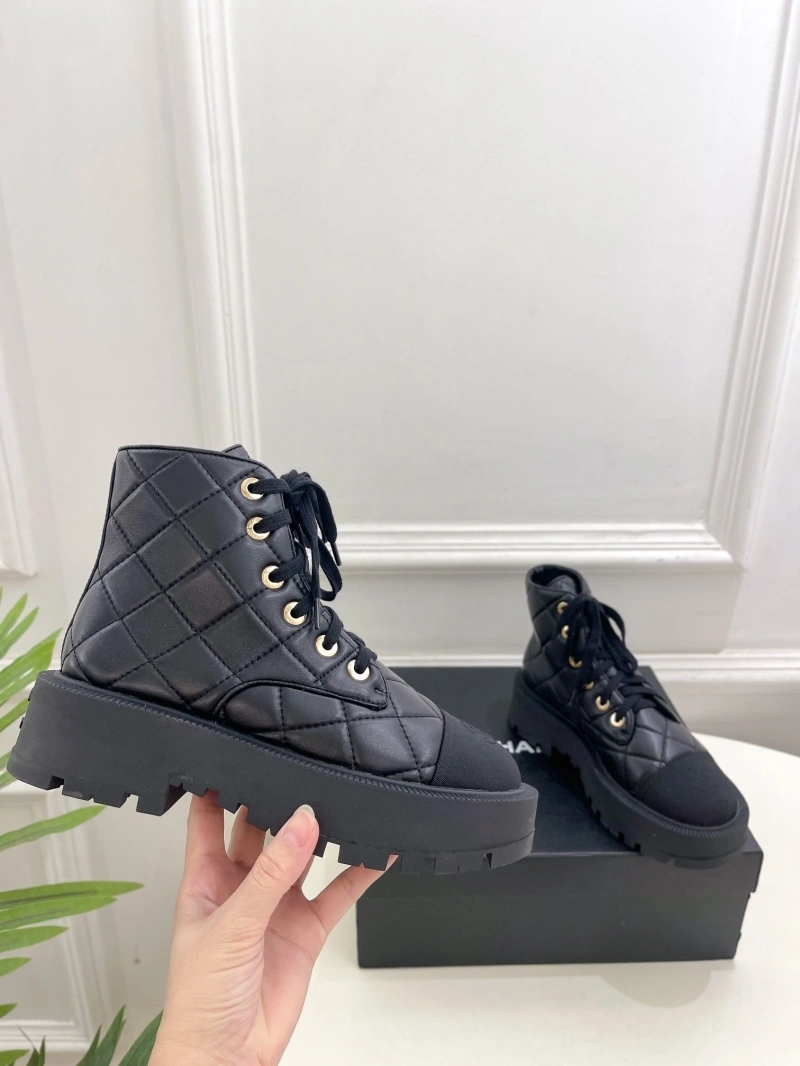 Chxnxl Casual Shoes GoodFit 130034