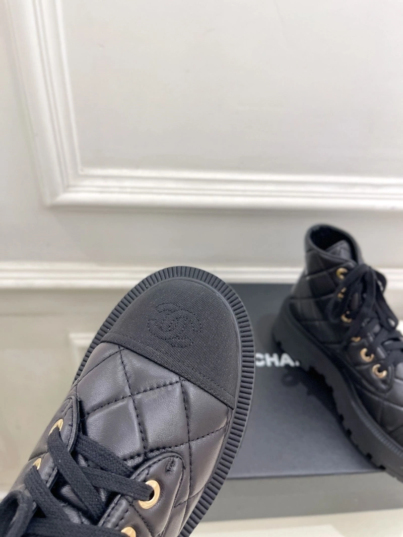 Chxnxl Casual Shoes GoodFit 130034
