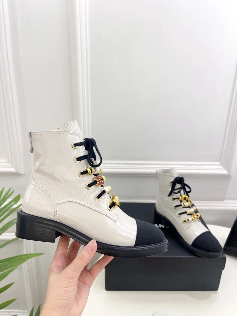 NewStyle Chxnxl Boots 130148