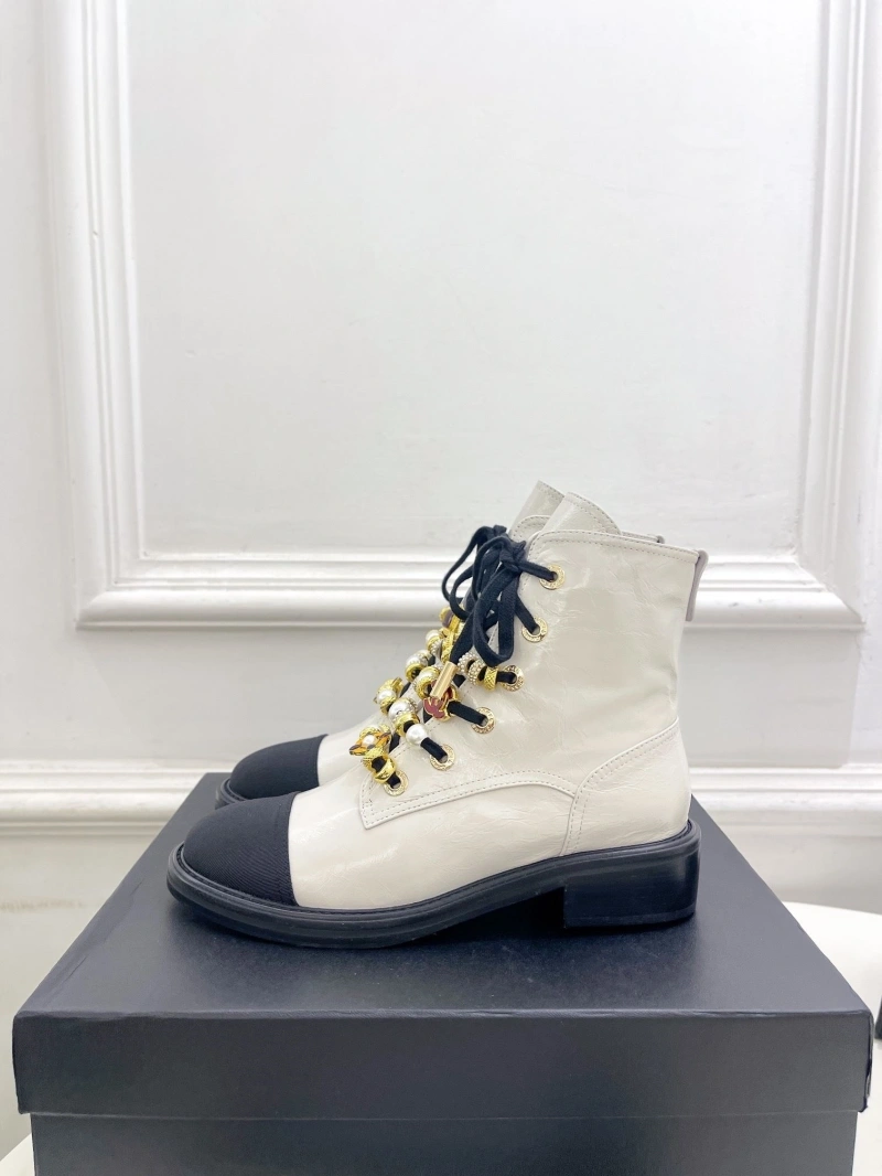 NewStyle Chxnxl Boots 130148