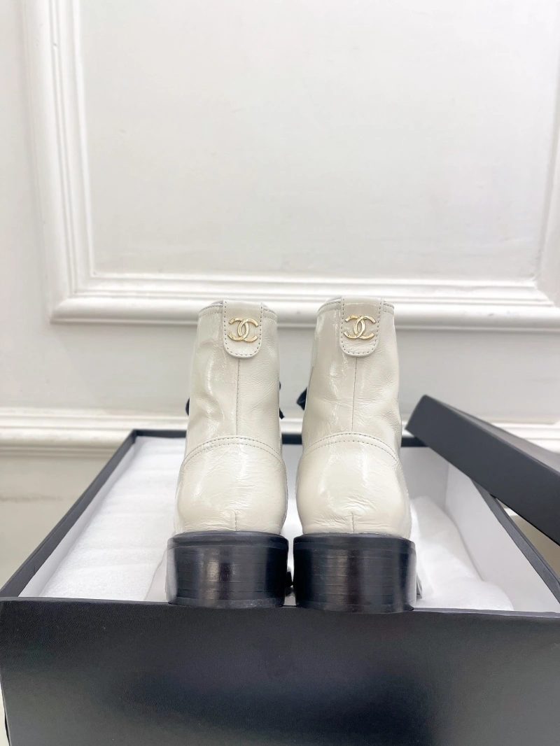 NewStyle Chxnxl Boots 130148