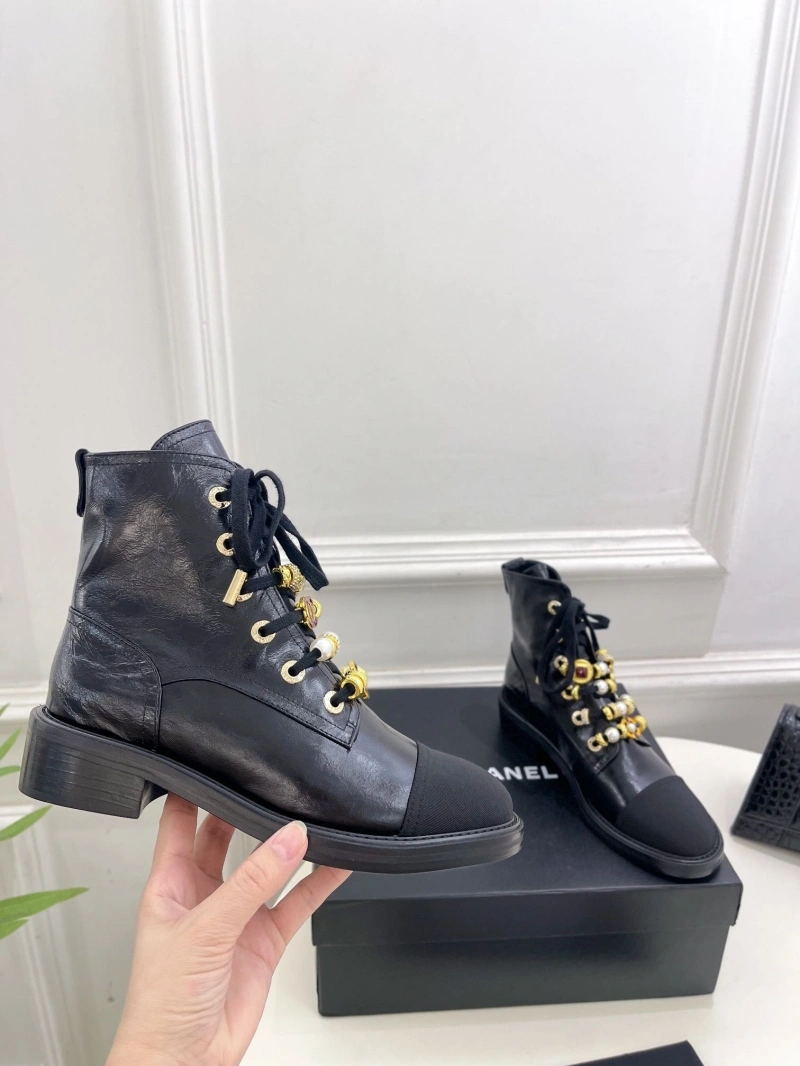 Chxnxl Boots SportInspired 130155