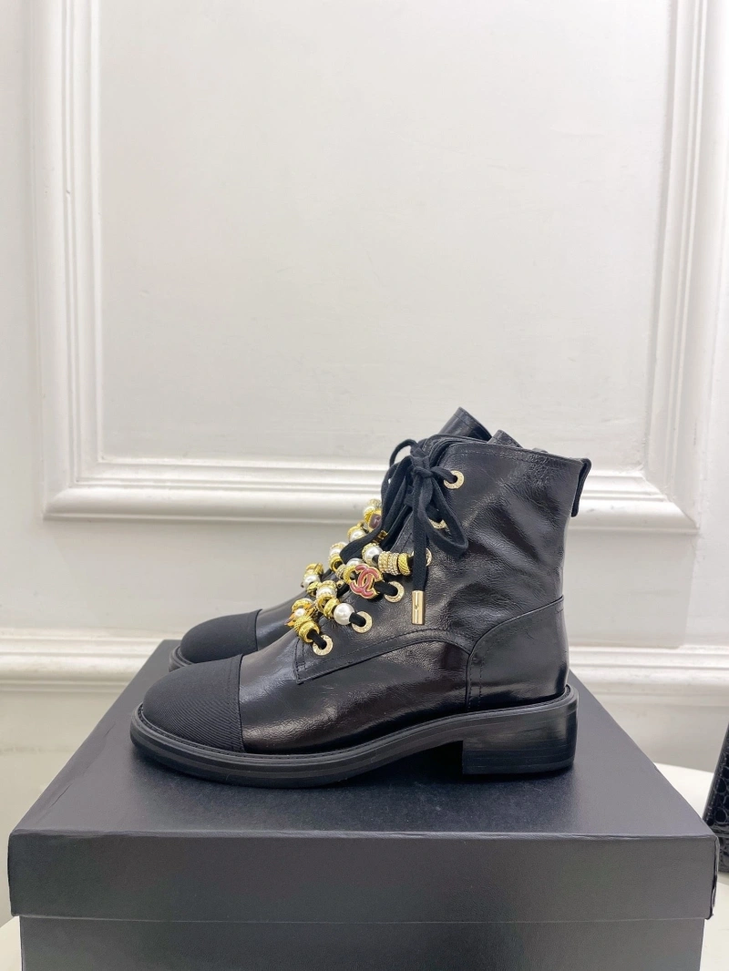 Chxnxl Boots SportInspired 130155