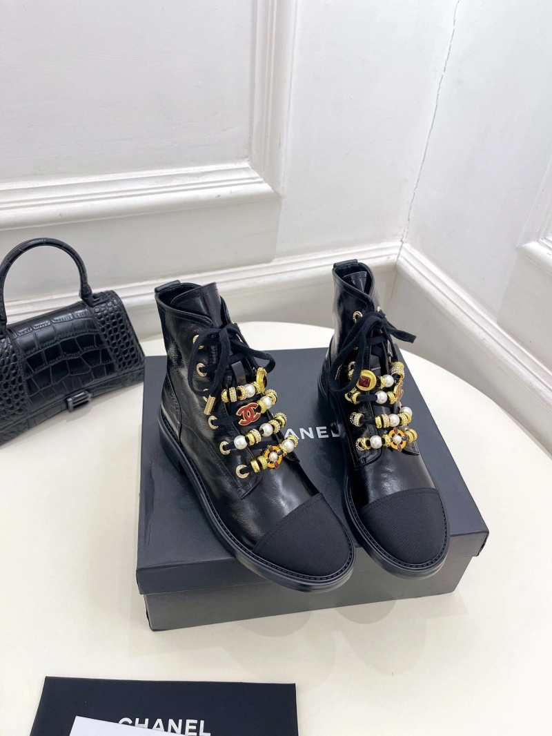 Chxnxl Boots SportInspired 130155