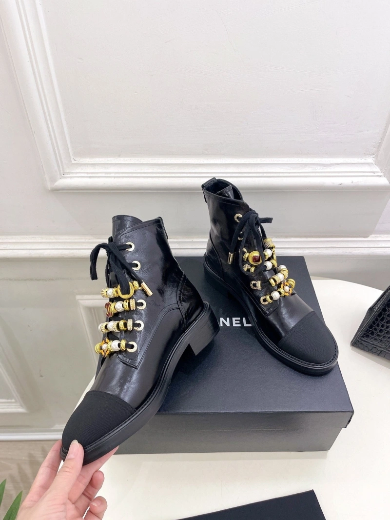 Chxnxl Boots SportInspired 130155