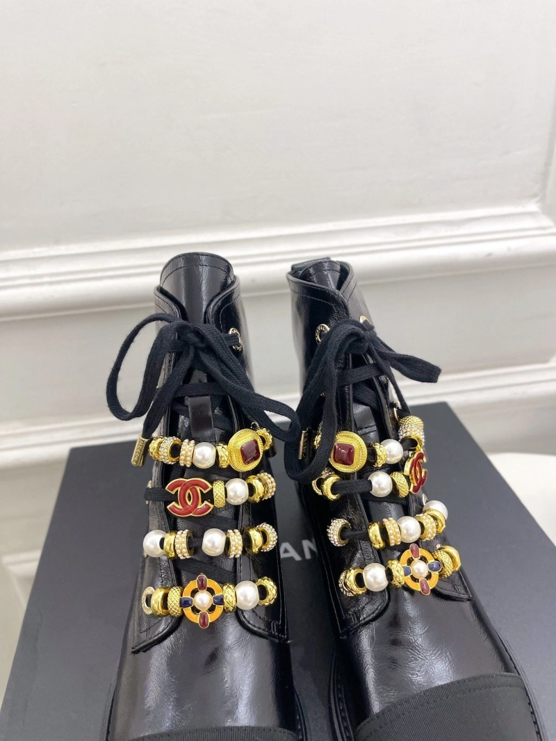 Chxnxl Boots SportInspired 130155