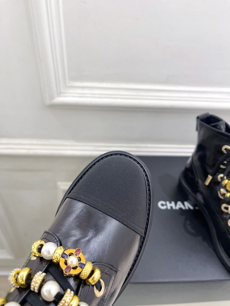 Chxnxl Boots SportInspired 130155