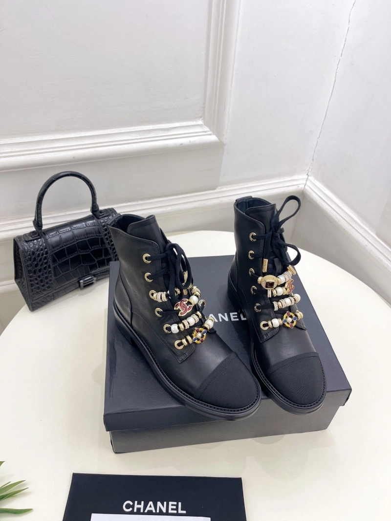 Durable Chxnxl Boots 130149