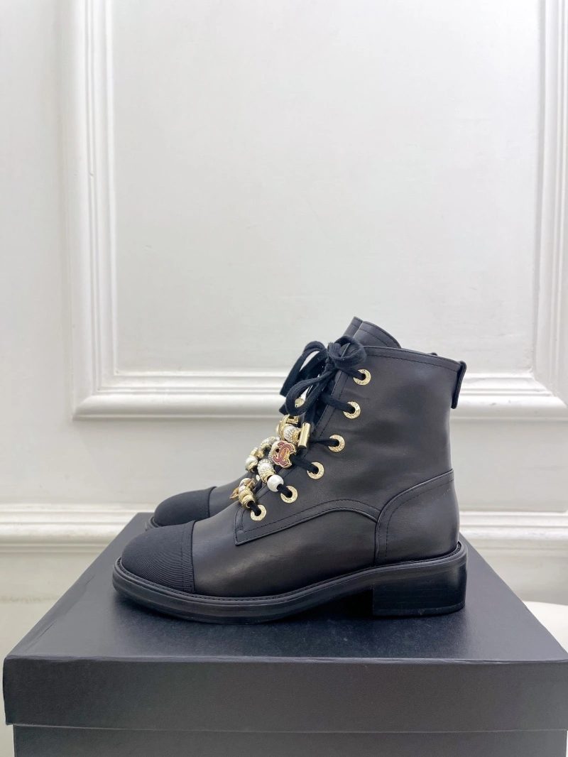 Durable Chxnxl Boots 130149