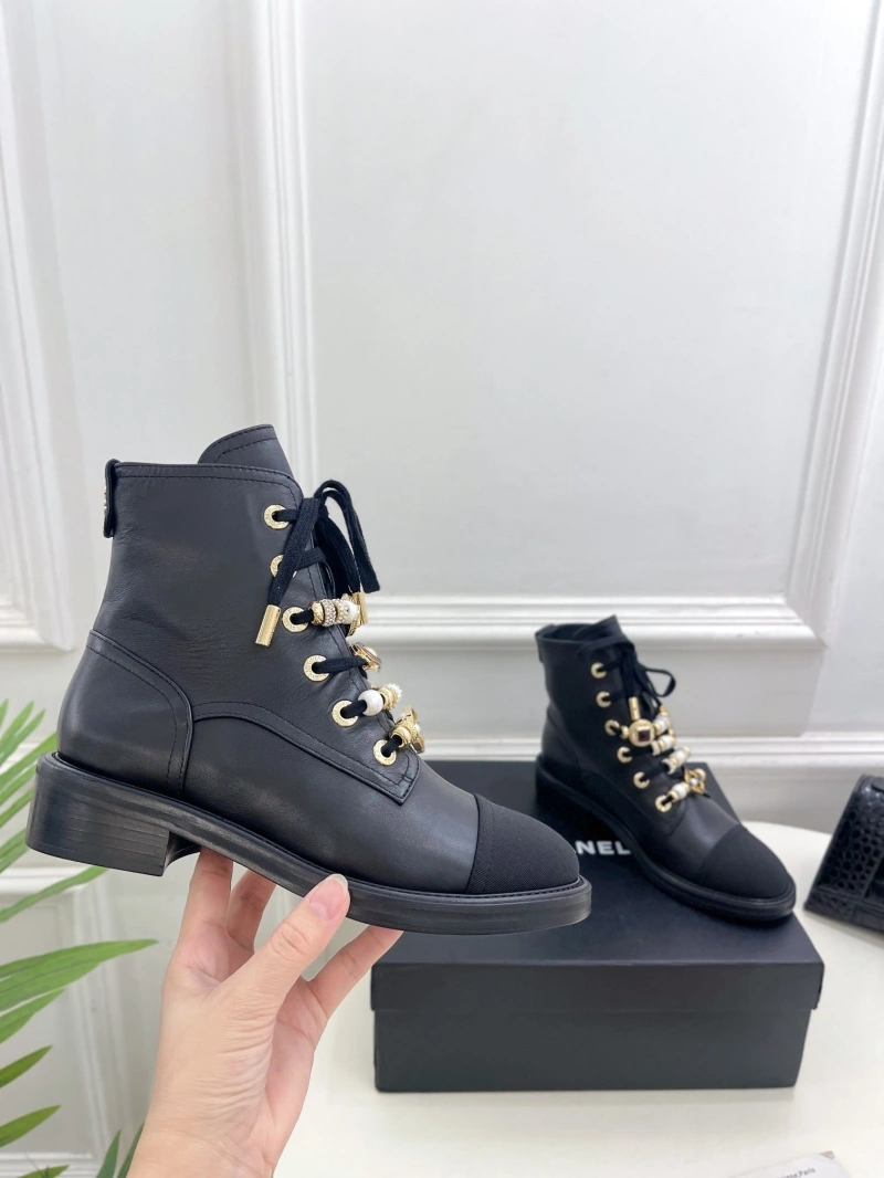 Durable Chxnxl Boots 130149