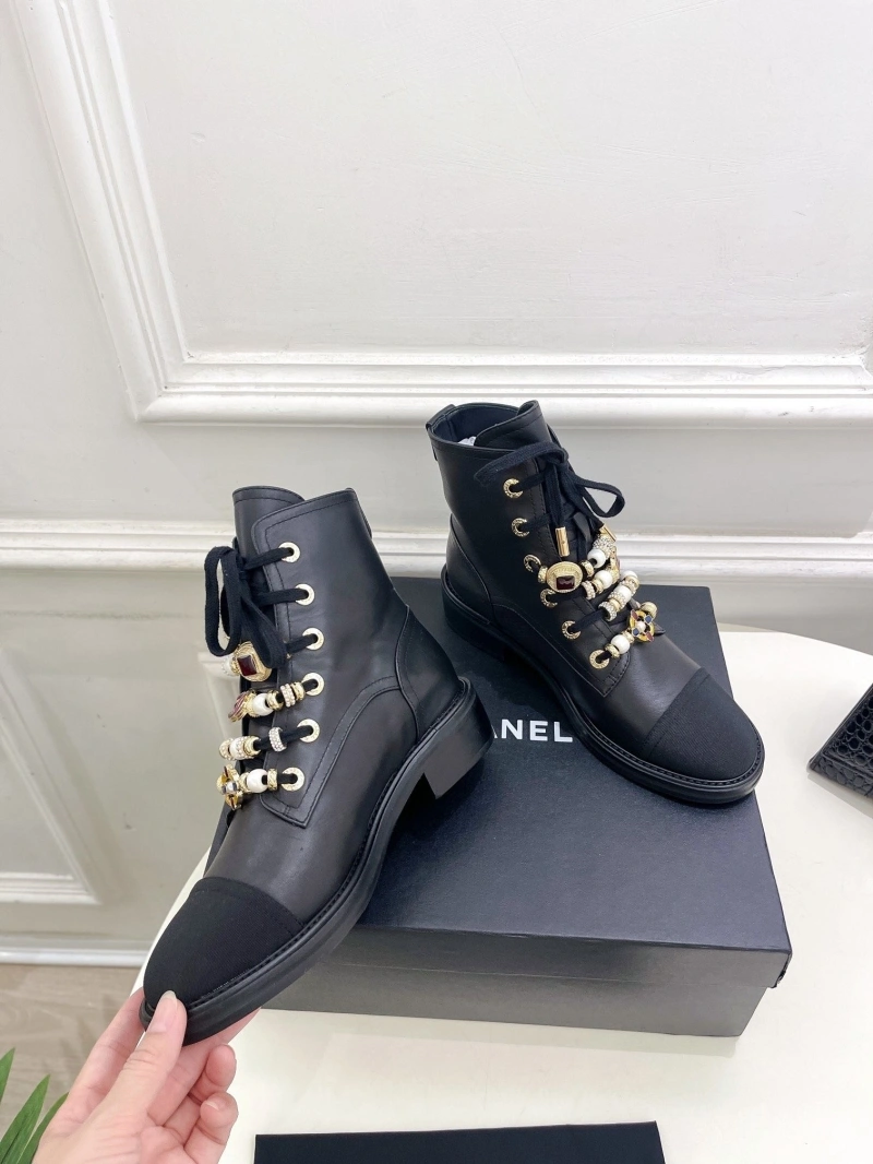 Durable Chxnxl Boots 130149