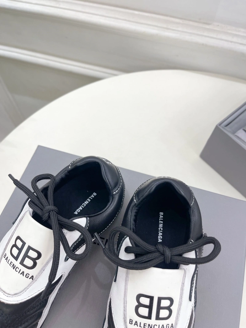 Bxlxnciaga Casual Shoes SportInspired 109892