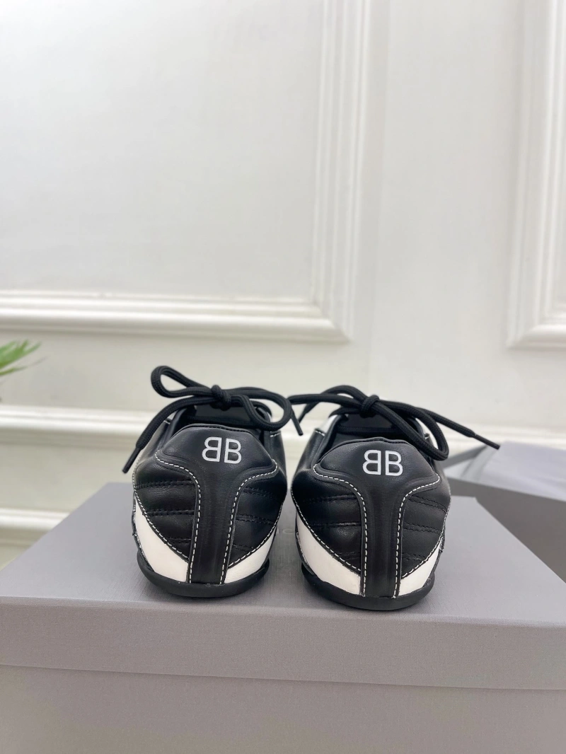 Bxlxnciaga Casual Shoes SportInspired 109892