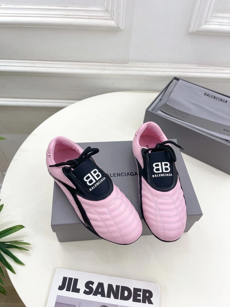 Fashionable Bxlxnciaga Casual Shoes 109891