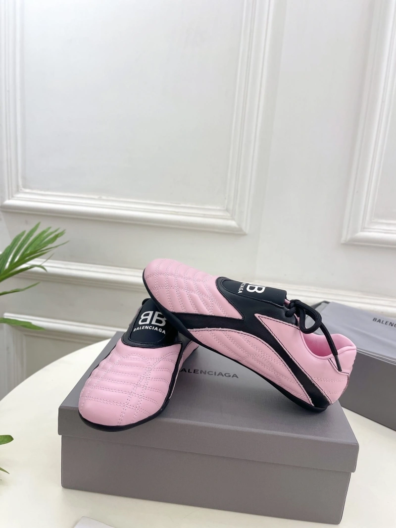 Fashionable Bxlxnciaga Casual Shoes 109891