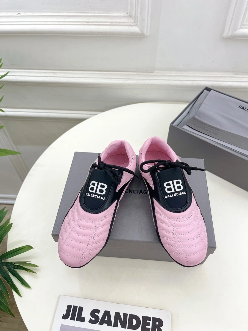 Fashionable Bxlxnciaga Casual Shoes 109891