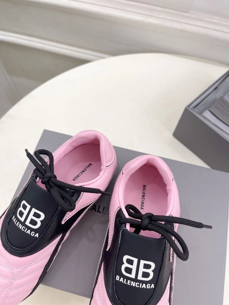 Fashionable Bxlxnciaga Casual Shoes 109891