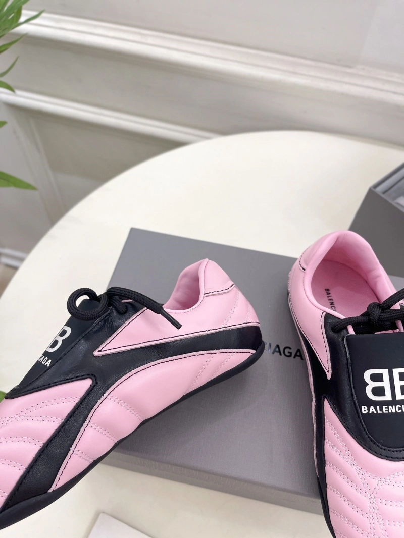 Fashionable Bxlxnciaga Casual Shoes 109891