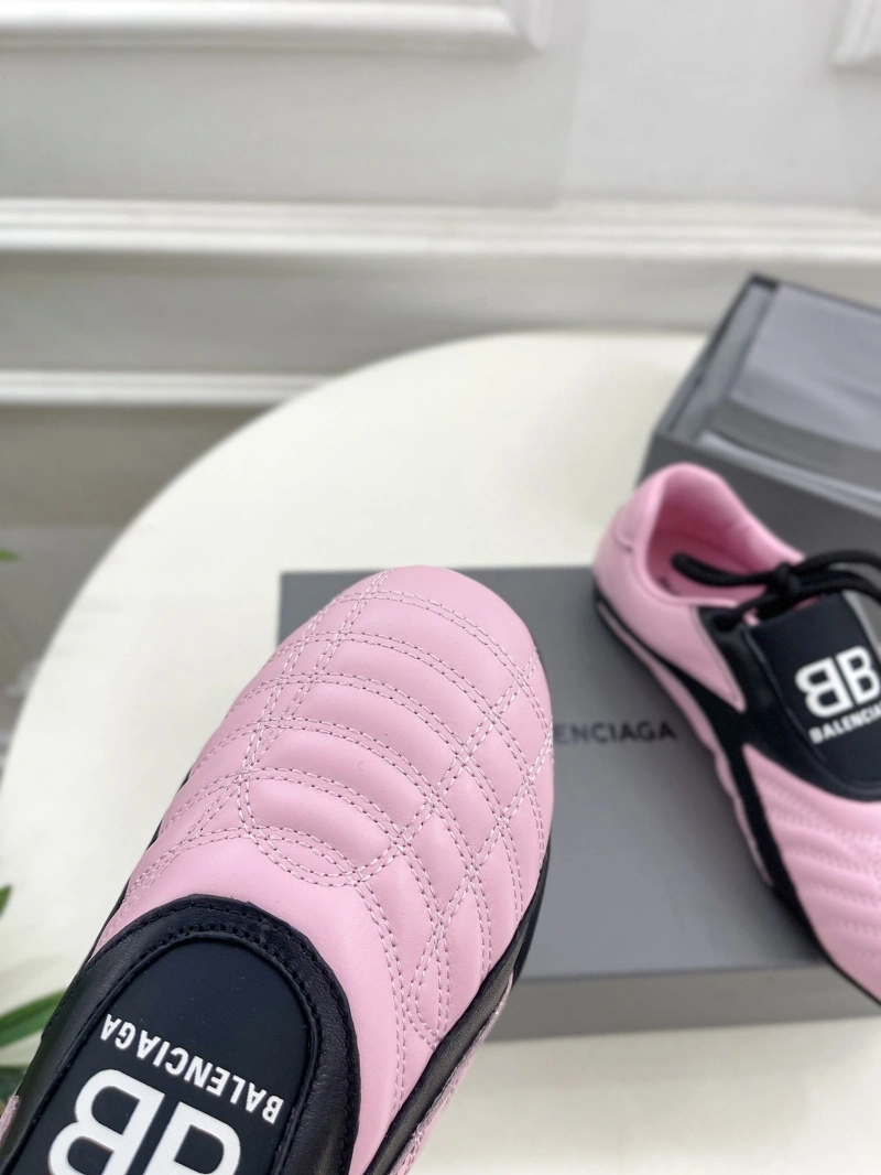 Fashionable Bxlxnciaga Casual Shoes 109891