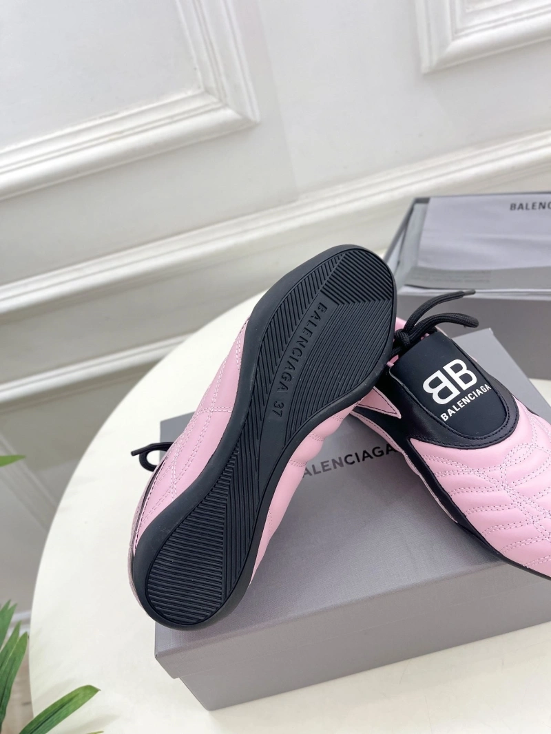 Fashionable Bxlxnciaga Casual Shoes 109891