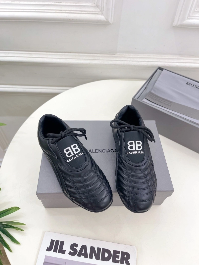Bxlxnciaga Casual Shoes Sophisticated 109889