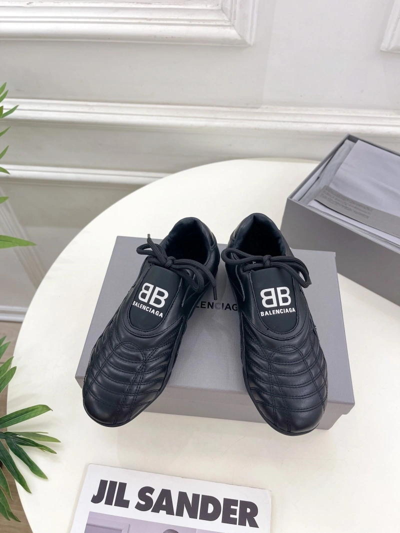 Bxlxnciaga Casual Shoes Sophisticated 109889