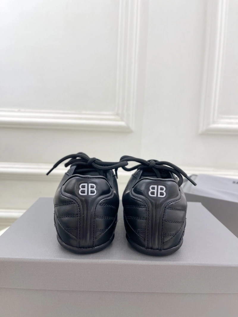 Bxlxnciaga Casual Shoes Sophisticated 109889