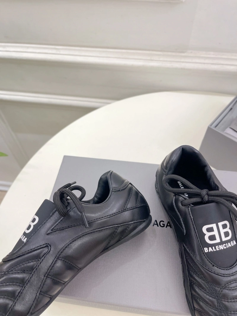 Bxlxnciaga Casual Shoes Sophisticated 109889